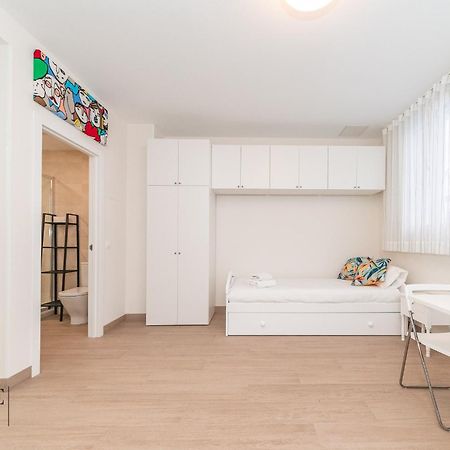Marques De Vadillo1 Apartments มาดริด ภายนอก รูปภาพ