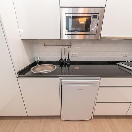 Marques De Vadillo1 Apartments มาดริด ภายนอก รูปภาพ