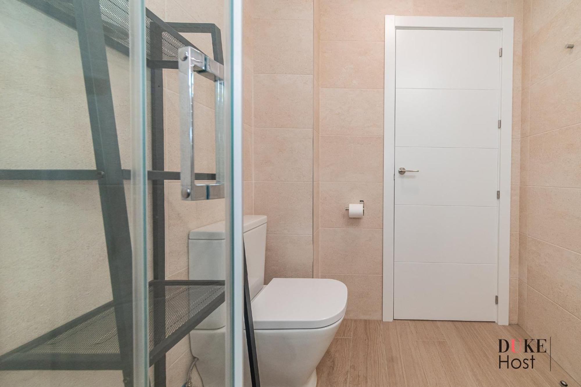 Marques De Vadillo1 Apartments มาดริด ภายนอก รูปภาพ